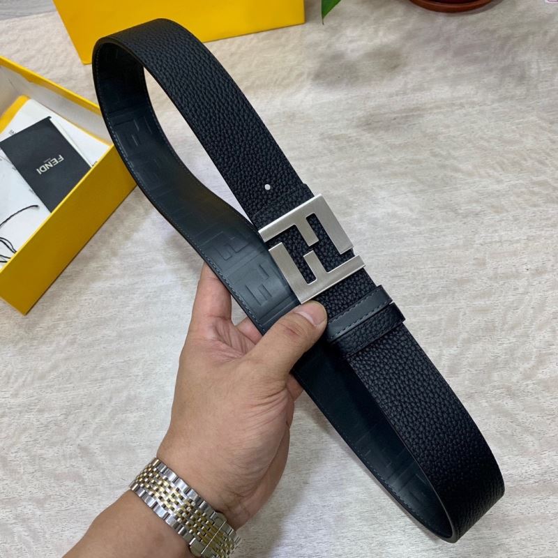 Fendi Belts